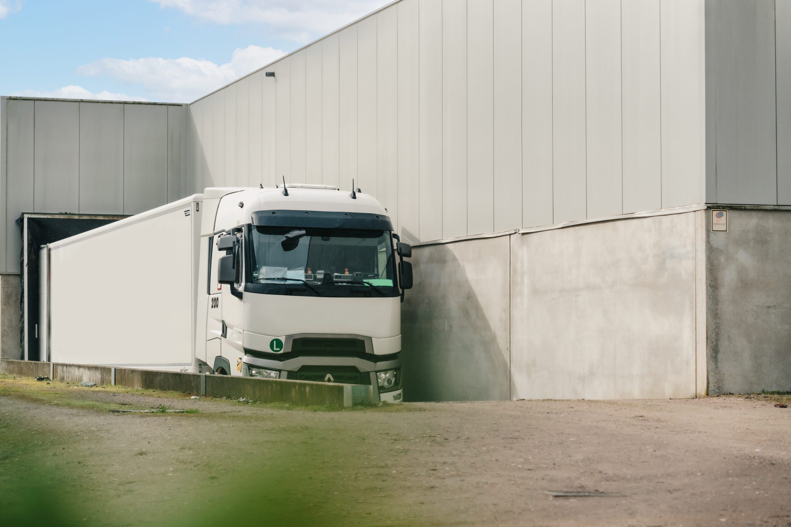 Contact Vimoda Logistics