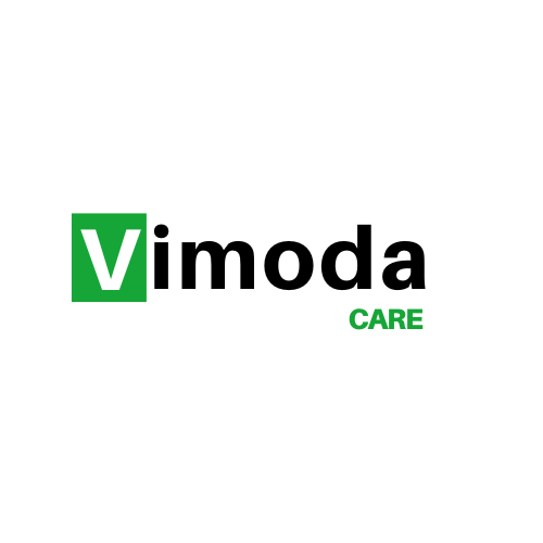 Vimoda Care logo