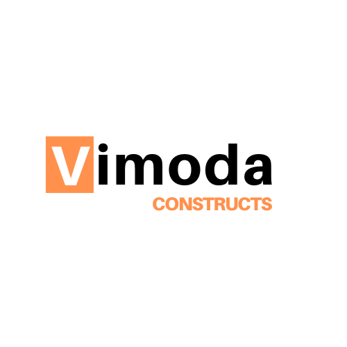 Vimoda Constructs logo