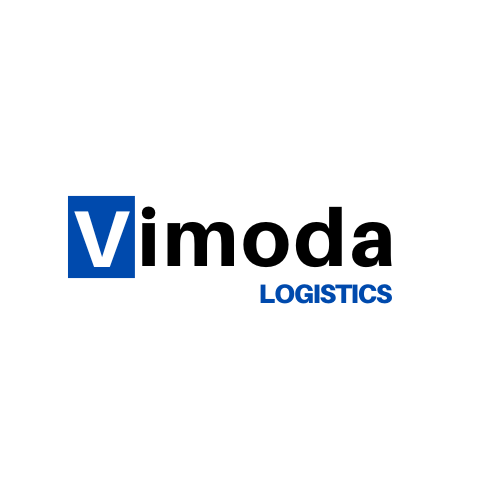 Vimoda Logistics logo