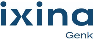 Logo Ixina Genk